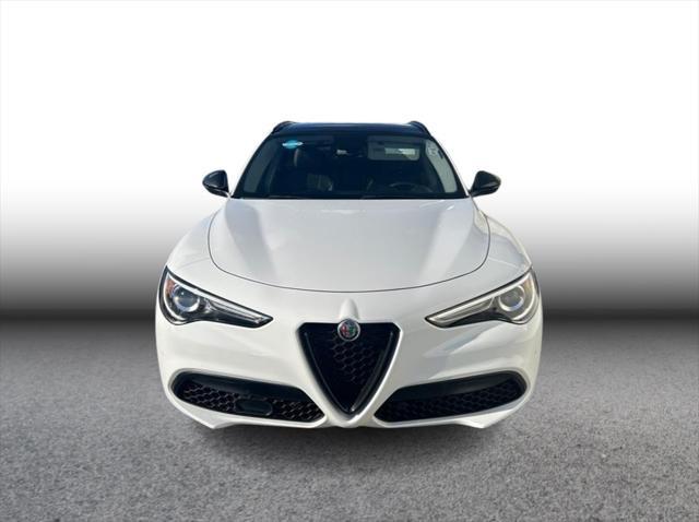 2019 alfa romeo stelvio ti sport