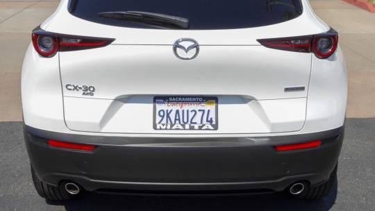 2024 Mazda CX-30