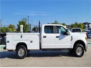 2019 Ford F-350 xl
