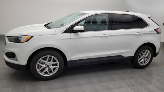2023 Ford Edge