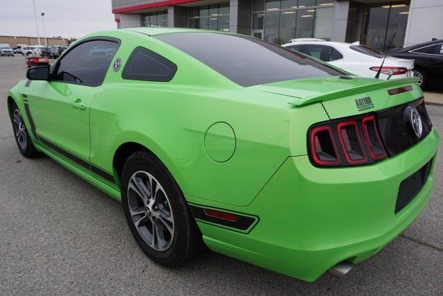 2013 ford mustang v6 v6 2dr fastback for sale in jonesboro, arkansas