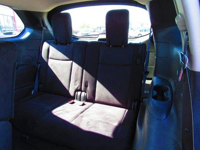 certified 2016 nissan pathfinder s gulfport, ms 39503 for sale in gulfport, mississippi