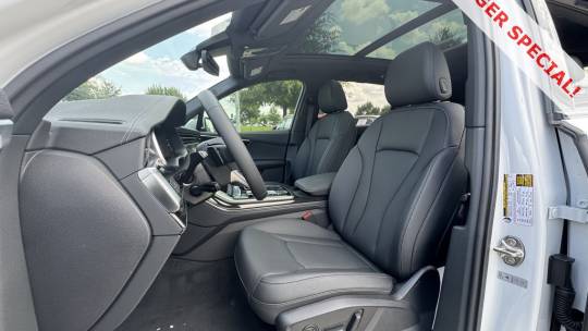2025 Audi Q7