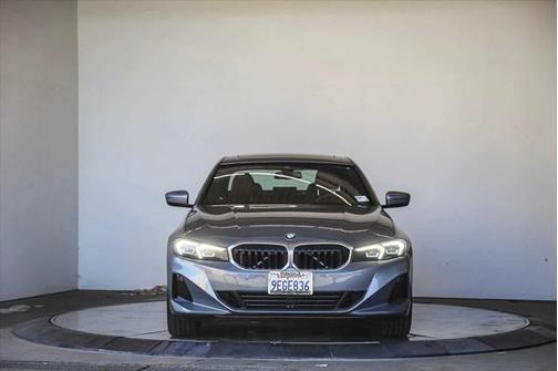 2023 bmw 330