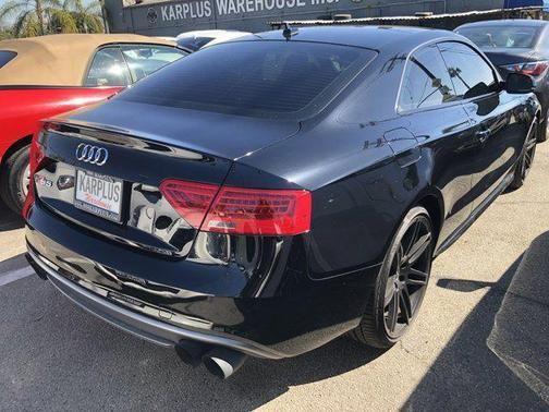 2017 audi s5