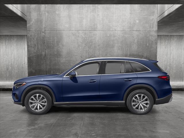 2024 mercedes-benz glc 300 4matic