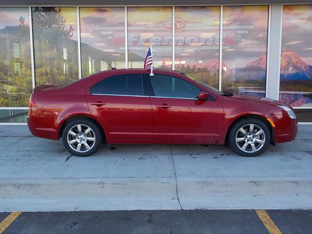 2010 mercury milan v6 premier awd v6 premier 4dr sedan for sale in bitter creek, wyoming
