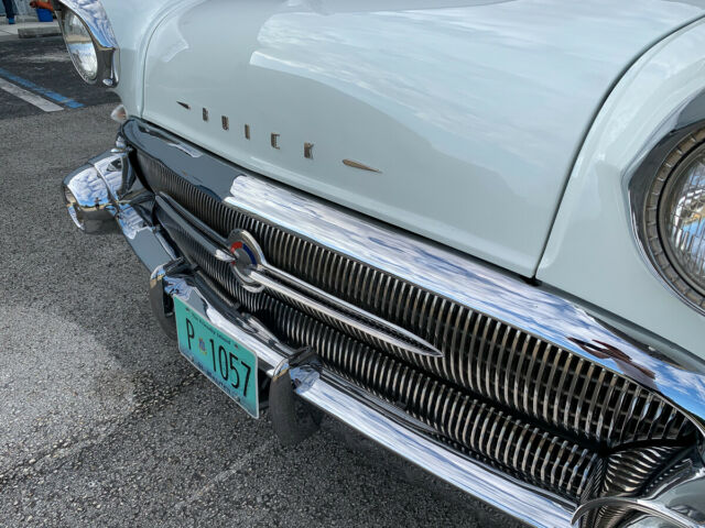 1957 buick super similar to special lesabre convertible 88 1958 1959 cadillac