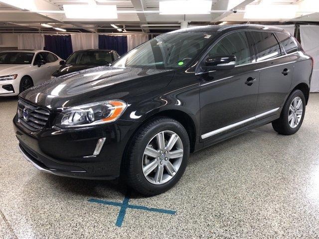 certified 2016 volvo xc60 awd t6 platinum annapolis, md 21401 for sale in annapolis, maryland