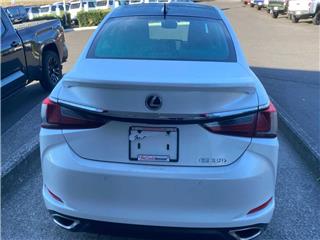 2023 Lexus ES base
