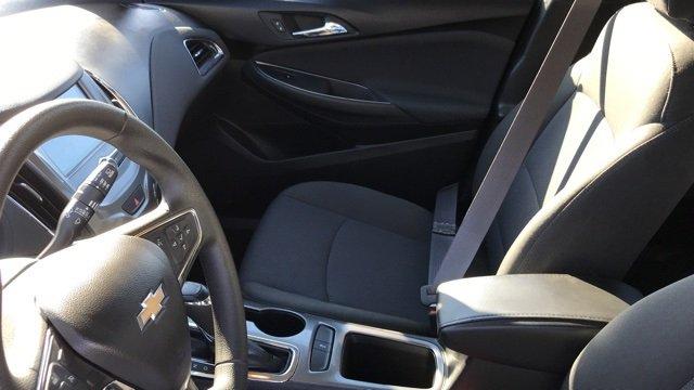 used 2017 chevrolet cruze lt hatchback lancaster, oh 43130 for sale in lancaster, ohio