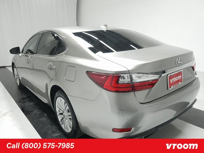 used 2017 lexus es 350 new orleans, la 70130 for sale in new orleans, louisiana