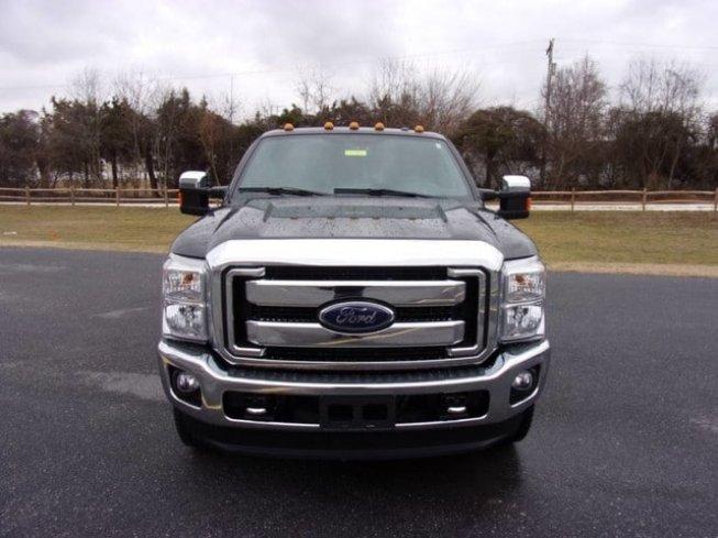 2016 ford f250 lariat for sale in milford, delaware