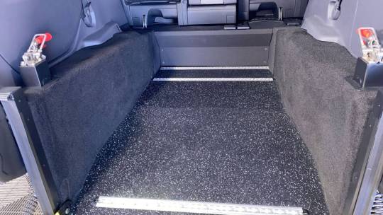 2024 Toyota Sienna