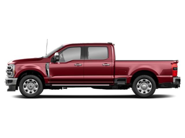 2023 ford f-350 king ranch