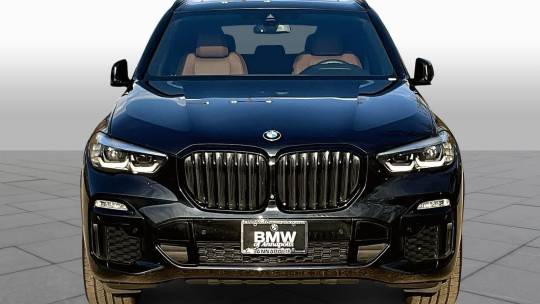 2019 BMW X5