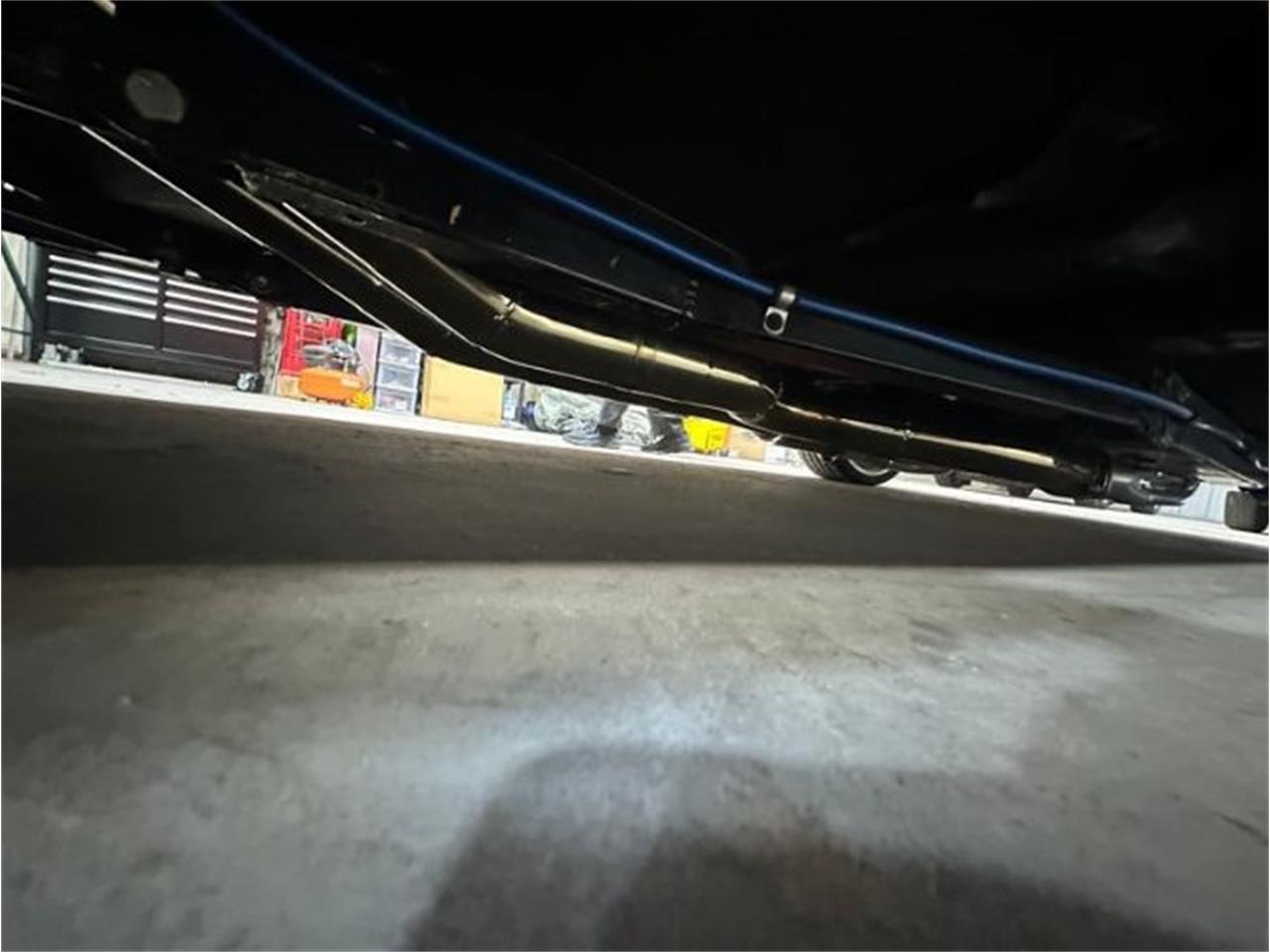 1968 chevrolet nova ss
