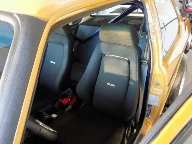 1981 vw jetta vr6 turbo