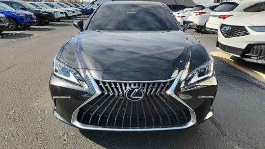2023 Lexus ES