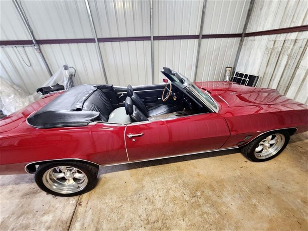 for sale: 1969 pontiac firebird in arlington, texas for sale in arlington, tx