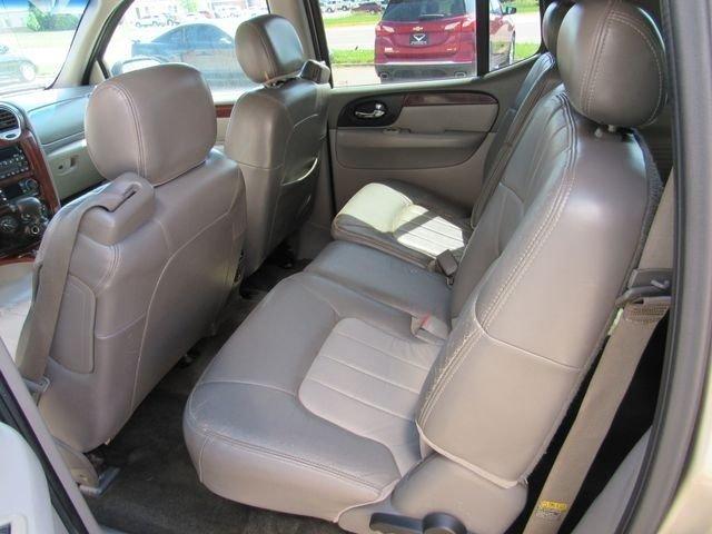 used 2003 gmc envoy xl slt york, ne 68467 for sale in york, nebraska