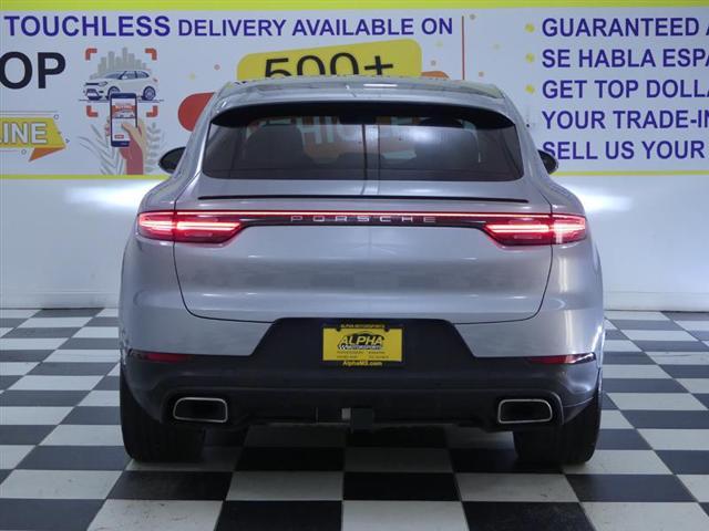 2021 porsche cayenne e-hybrid s