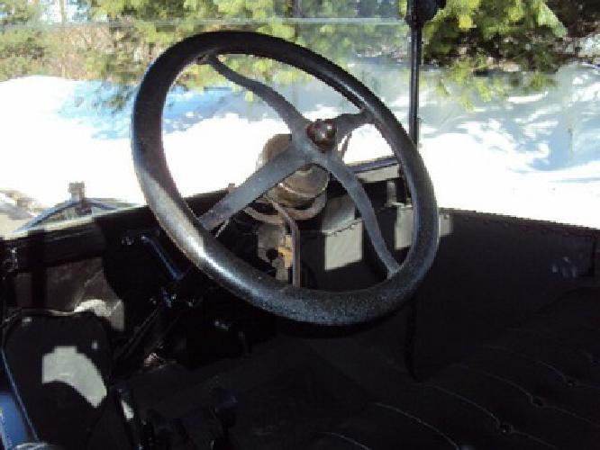 1917 ford model t roadster worldwide shipping in denver, co