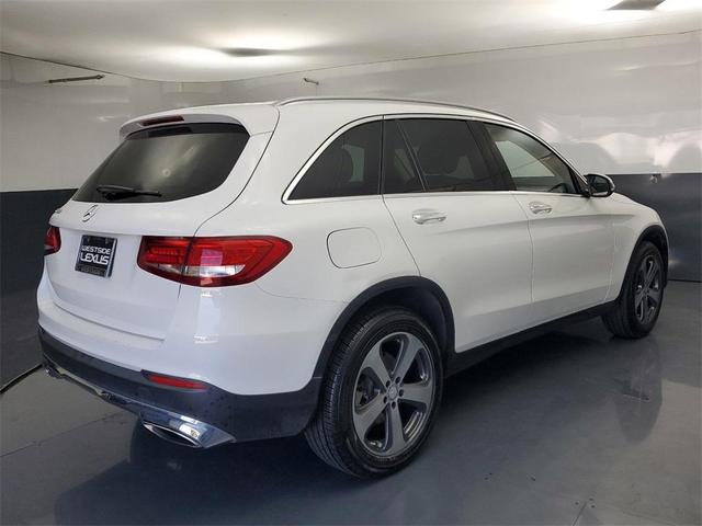 2016 mercedes-benz glc-class glc 300