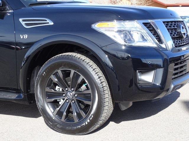 2019 nissan armada sv 4x4 sv 4dr suv for sale in santa fe, new mexico
