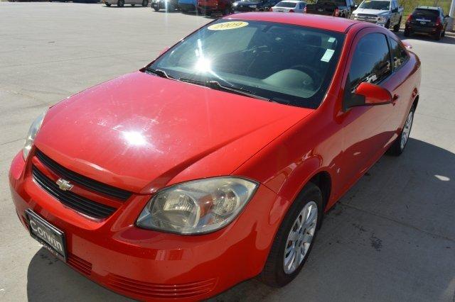 used 2009 chevrolet cobalt lt bellevue, ne 68147 for sale in bellevue, nebraska