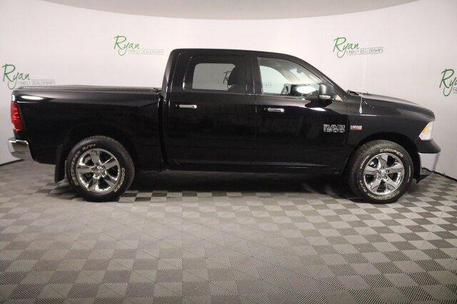 used 2013 ram 1500 big horn minot, nd 58701 for sale in logan, north dakota