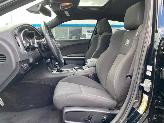 2018 dodge charger r/t scat pack sedan 4d in harrisonville, missouri