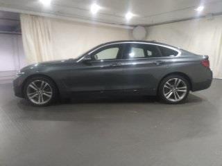 2018 bmw 4 series 430i xdrive gran coupe awd 430i xdrive gran coupe 4dr sedan for sale in norwood, massachusetts