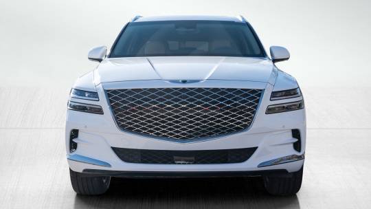 2024 Genesis GV80