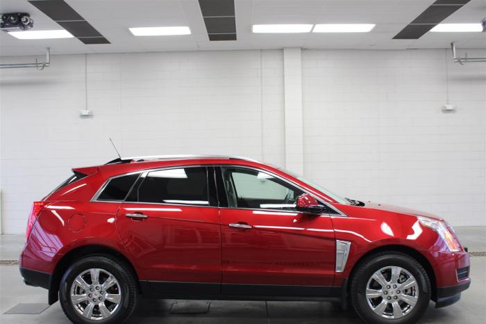 used 2016 cadillac srx awd luxury omaha, ne 68154 for sale in omaha, nebraska
