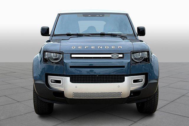 2021 land rover defender 110 se