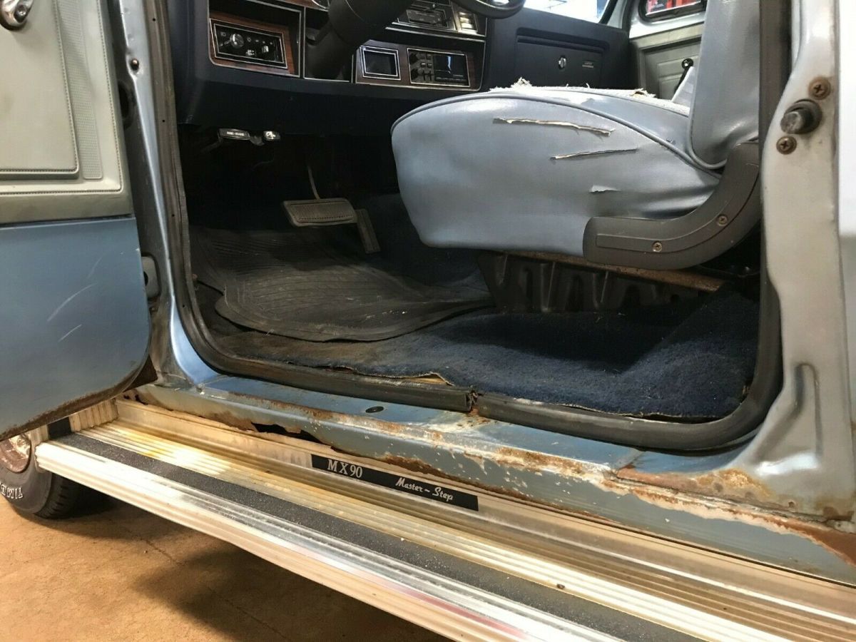 1986 dodge d100 t1294539