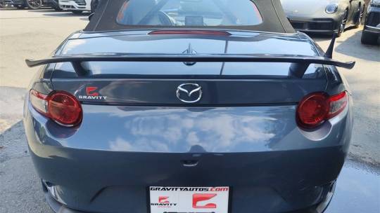 2021 Mazda Mx-5 miata