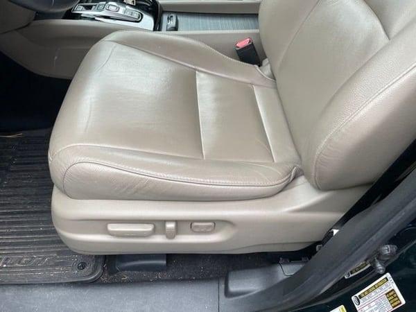2016 honda pilot in centennial, colorado