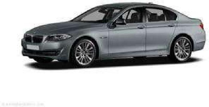 2011 bmw 5-series 528i in monrovia, ca