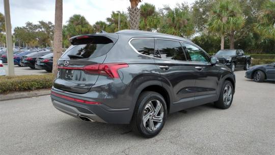 2023 Hyundai Santa Fe