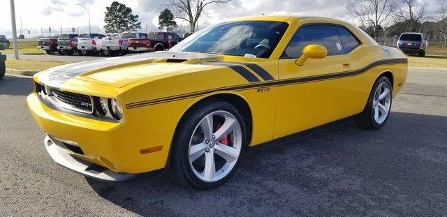 used 2010 dodge challenger srt8 tifton, ga 31794 for sale in tifton, georgia