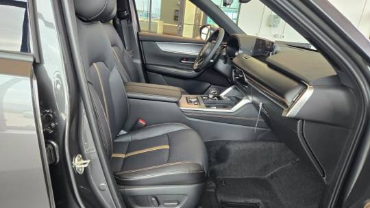 2025 Mazda CX-90