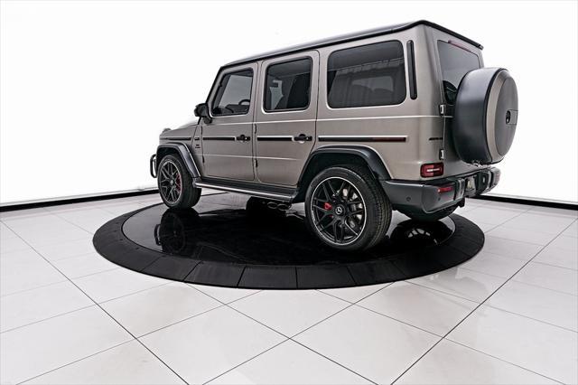 2024 mercedes-benz amg g 63 4matic