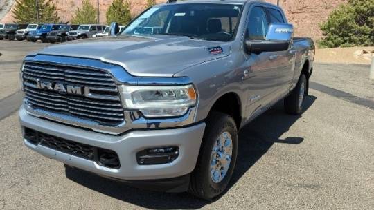 2023 RAM 2500