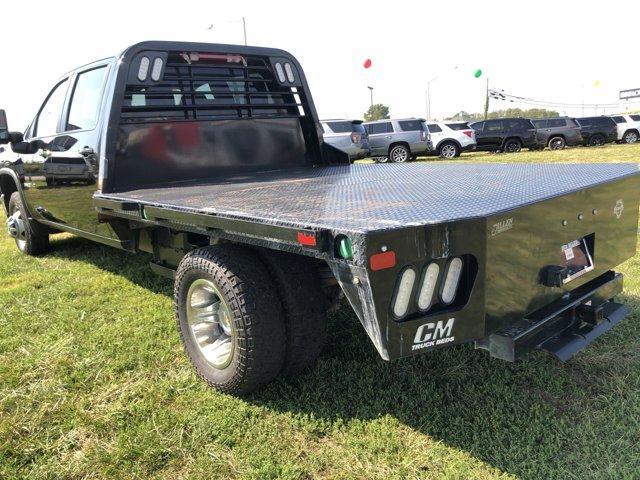2024 chevrolet silverado 3500 lt