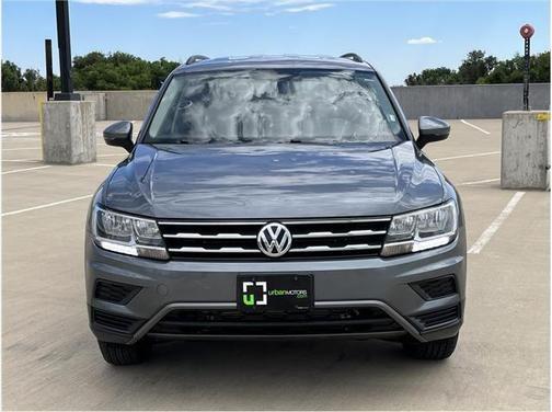 2021 volkswagen tiguan in saint paul, minnesota
