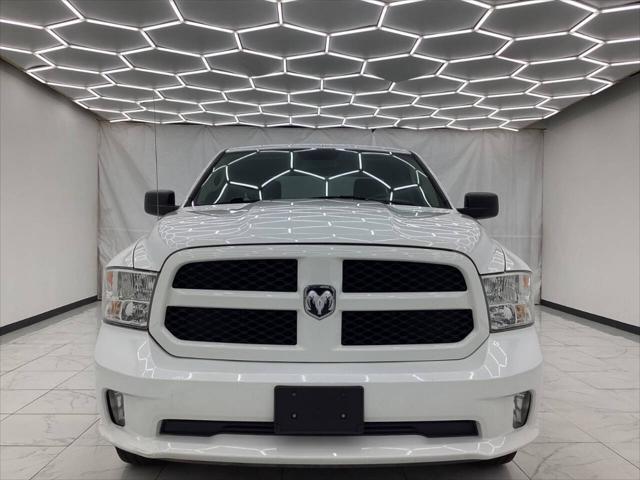 2019 ram 1500 tradesman
