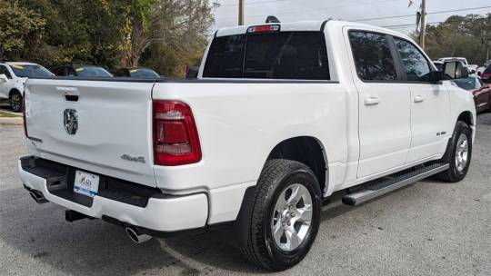 2024 RAM 1500
