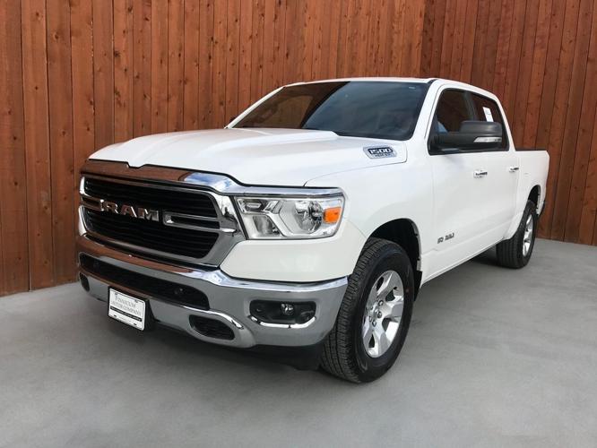 used 2019 ram 1500 4x4 crew cab leesburg, ga 31763 for sale in leesburg, georgia